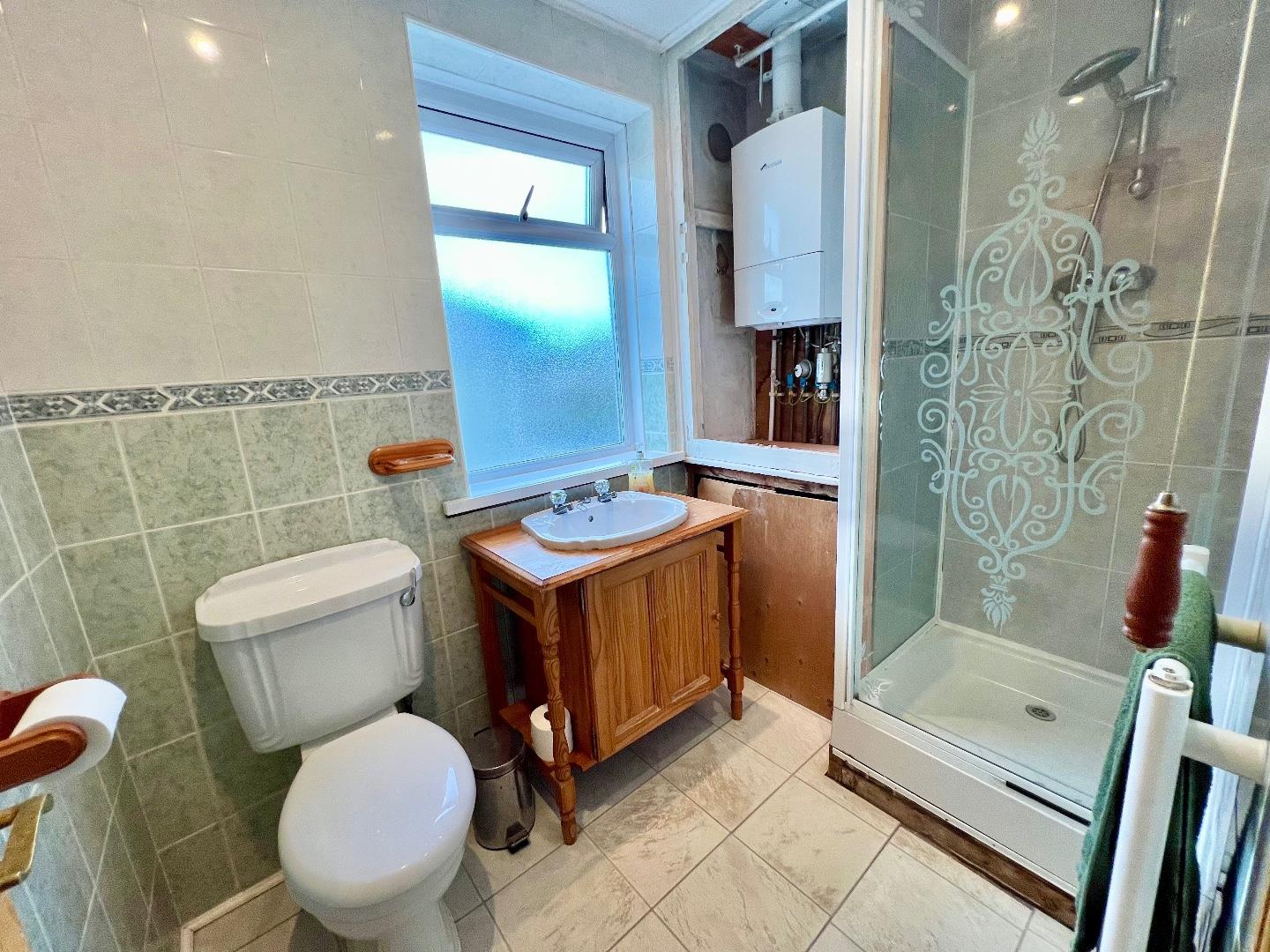 Garfield Avenue, Litchard, Bridgend County Borough, CF31 1QA